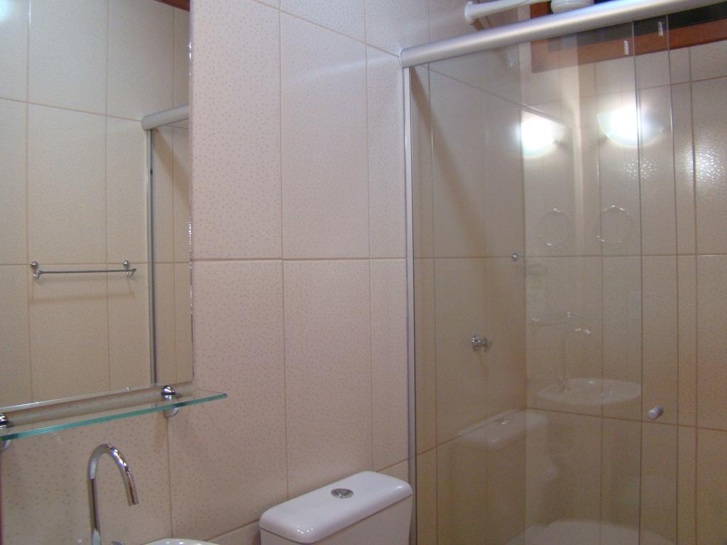 Pousada Guimaraes 상페드루 다 세하 객실 사진