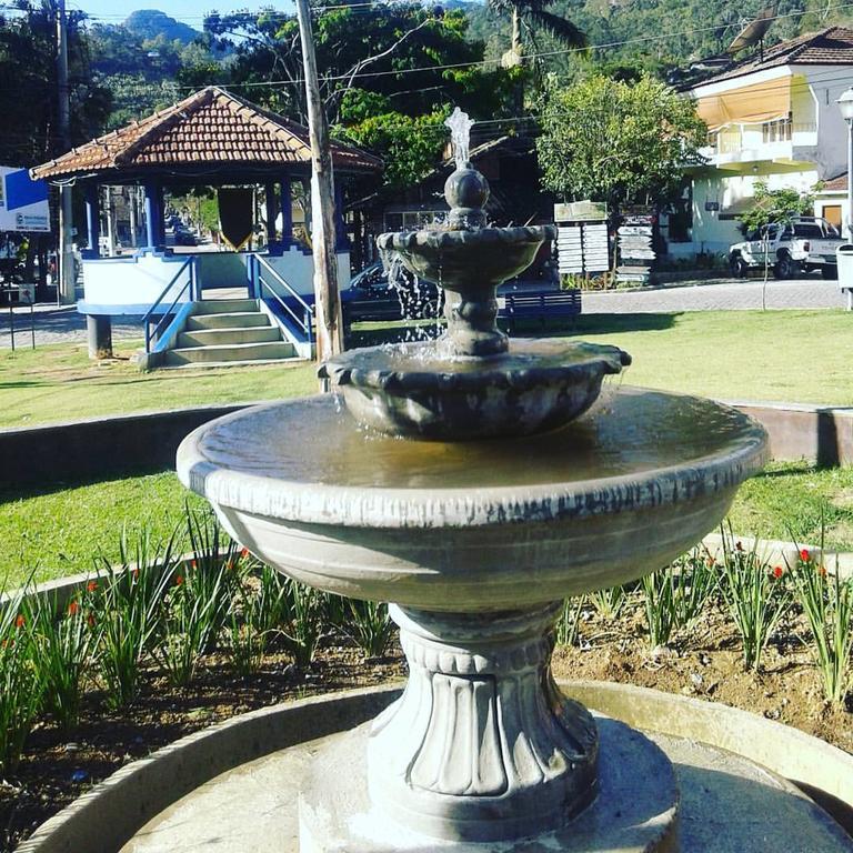 Pousada Guimaraes 상페드루 다 세하 외부 사진